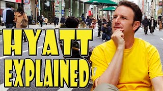 The Complete Guide To Hyatt Hotel Brands