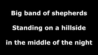 Star of Wonder lyrics - YouTube