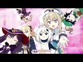 Genshin Impact – Fate Carnival Phantasm Opening