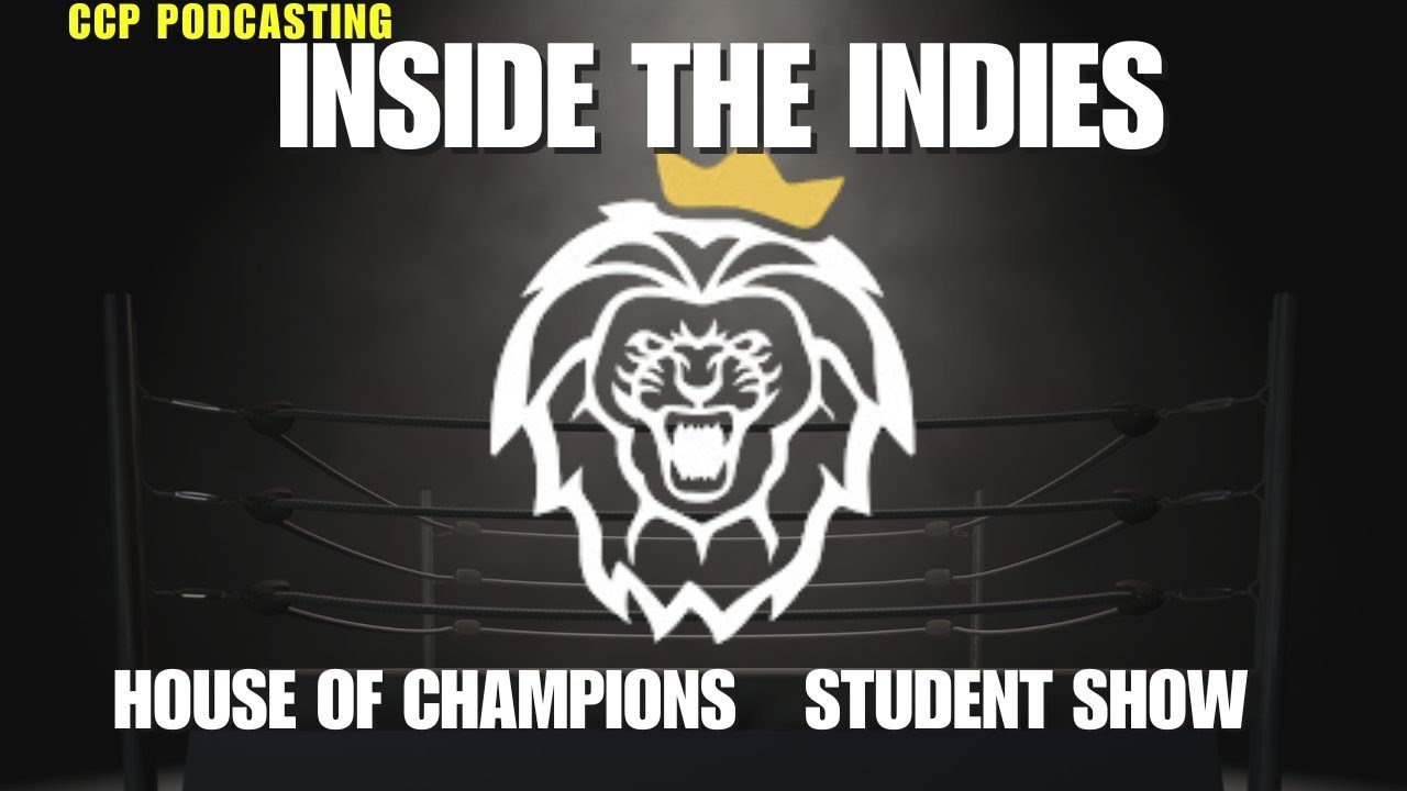 Inside the Indies: House of Champions Student Show (Orlando, Florida)