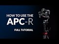 How to use the middle things apcr  full tutorial