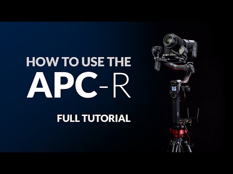 How to use the Middle Things APC-R | Full Tutorial