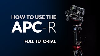 How to use the Middle Things APC-R | Full Tutorial