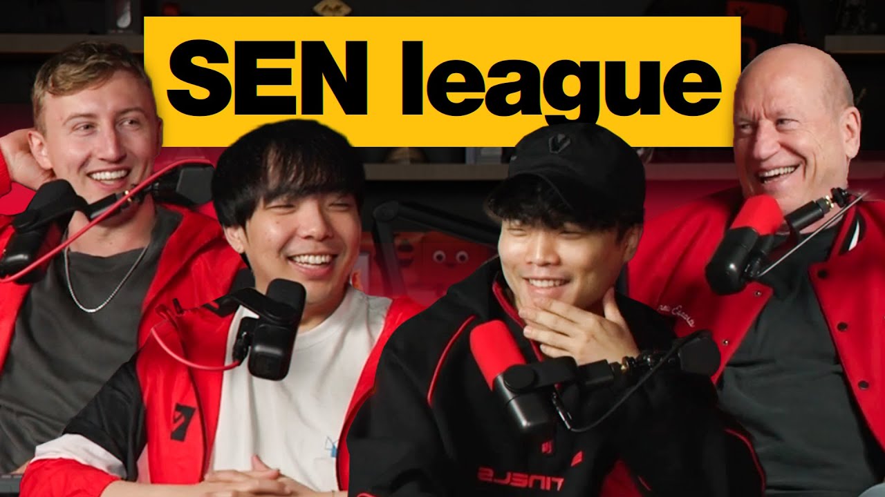 Asif Lcs Why We Believe Our LCS Roster Can Win - YouTube