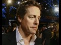 Hugh grant and sarah jessica parker at did you hear about the morgans premiere