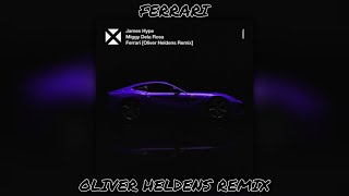 James Hype - Ferrari (Oliver Heldens Remix) Resimi