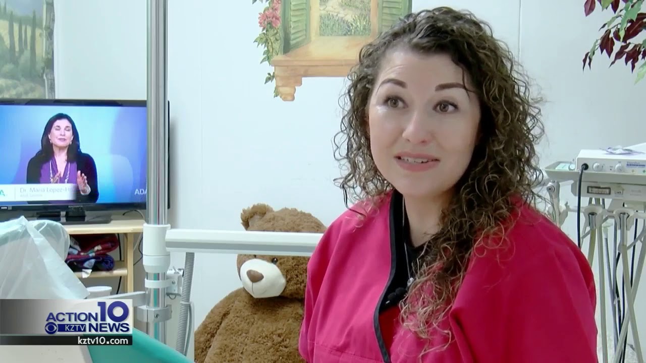 A dentistry in Corpus Christi is offering FREE tooth extractions YouTube