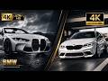 BMW Dream Feeling — Cenimatic Pure Emotions in 4K