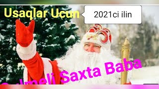 Saxta Baba 2023 yeni il gulmeli saxta Baba izleyin