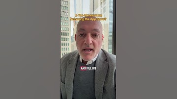 For six months, Apple allowed an app called ICEBlock in its App Store