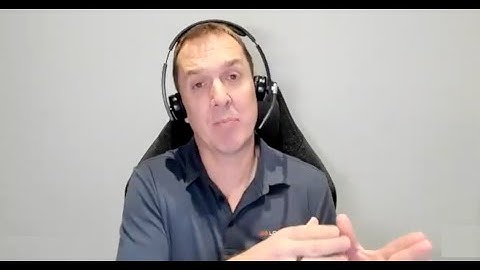 E11: Logicalis CTO Toby Alcock on Managed Sustainability Services, Carbon Monitoring & More