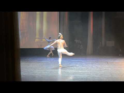 Иван Васильев и Мария Виноградова