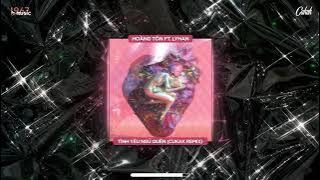 Tình Yêu Ngủ Quên - Hoàng Tôn ft. LyHan「Cukak Remix」/ Audio Lyrics Video