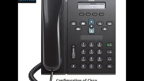 Cisco 6921 configuration with Asterisk (issabel , grandstream ,any) xml tftfp ext voip urdu hindi