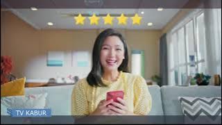 Download lagu Iklan Fiesta Bintang Lima