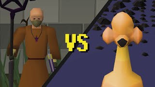 1000 Only #21 - Dust Devils (OSRS)