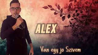 Alex  Van Egy J Szvem   Audi