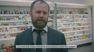 Interview with Mats Linder | Sustainability