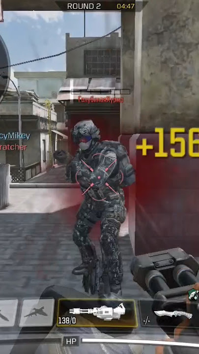 Call of duty viral video