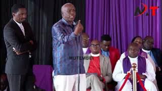 Download lagu MWAI KIBAKI ALISUMBULIWA! WAKENYA WAKAAMUA KAZI IENDELEE HATA RUTO KAZI IENDELEE' MP WANAINANA SAY