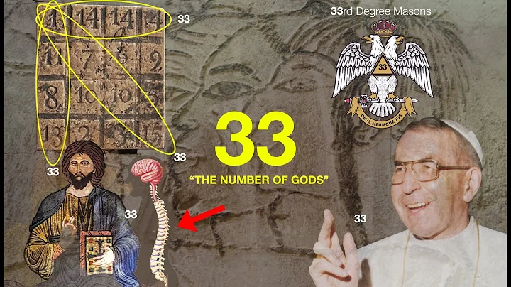 33: The Most Powerful Number in The Universe