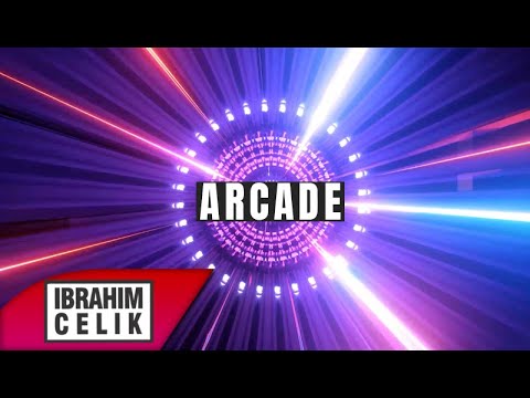 Dj İbrahim Çelik - Arcade (Progry)