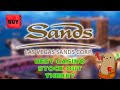 Las Vegas Sands To Open New Casino Resort In Macau - YouTube