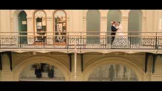 Lilya & Nikita - Wedding Highlights.