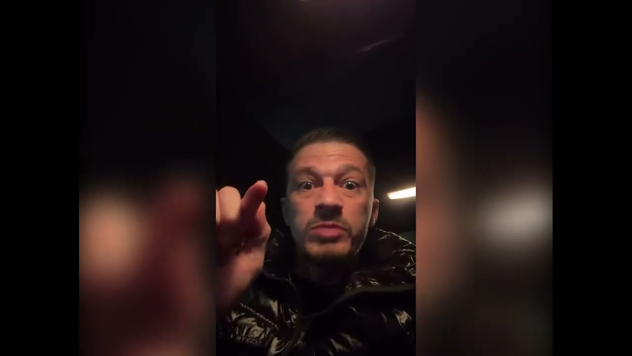 I aksidentuan gruan shtatzënë, shpërthen Kozaku: Do ndiqeni penalisht
