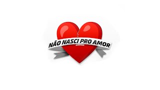 021 RICHARD - Não nasci pro amor (prod. Ayo Th)