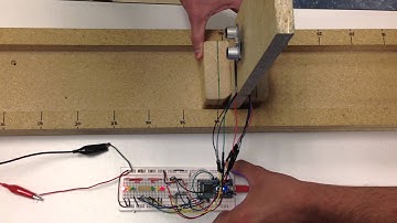 Instrumentation Project Video 1