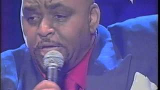 &quot;Don&#39;t give up on me&quot;, Solomon Burke (Arr.Federico Malaman) 2002