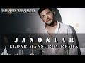 Jaloliddin Ahmadaliyev  - Janonlar (Eldar Mansurov DISCO remix)