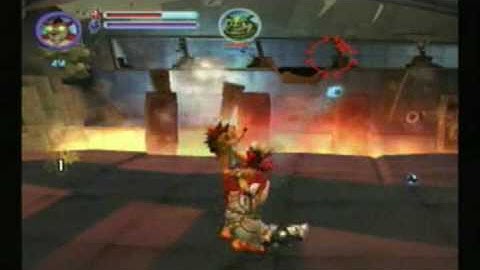 Crash Mind over Mutant - Junkyard [Part 21]