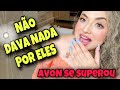 DOIS PERFUMES BOMBINH@S DO AVON