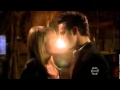 Adam Cassie First Kiss The Secret Circle 1x11