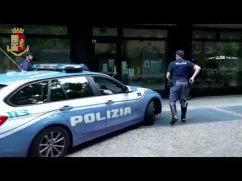 Treviso: riciclaggio di