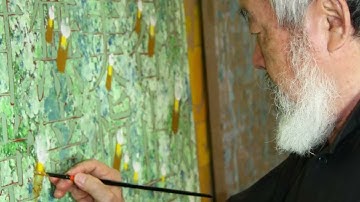 [PYO GALLERY] Artist KIM Tschang-Yeul