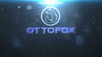 My New Official INTRO :D