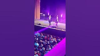 Jozef Ivaška & Dodo Ivaška - Náš rodný kraj (Live) - Maja Velšicová Show - TV Šlágr - DK Ružinov.