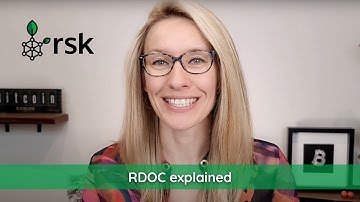 RDOC explained: How to get and use the stablecoin