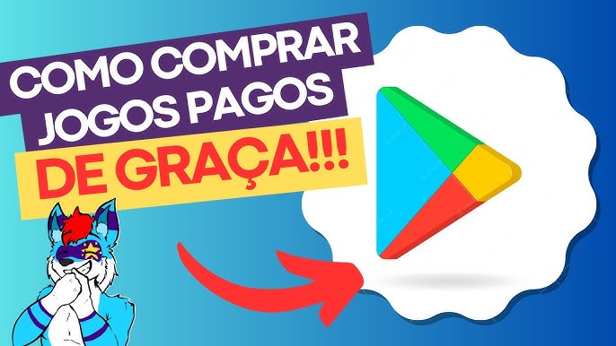 Como compartilhar apps e jogos pagos da Google Play Store! 