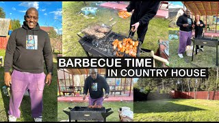 😋*JUICY BARBECUE*🍖🔥 in *MOSCOW REGION*