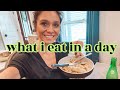 What I Eat in a Day ( vlog ) KetoVore | NEISHA LOVES IT