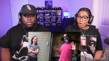 Kidd and Cee Reacts To When He Realized Police Found His Wife