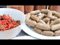 Bikin Sosis Homemade, Saus Bolognese, Dendeng Batokok utk Stock 🥰