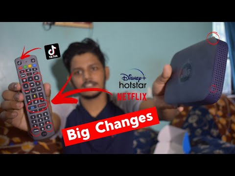 Big Changes On Jio Set Top Box 🔥