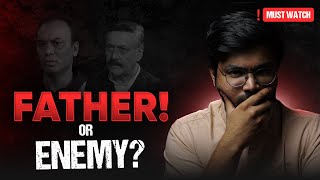 Dark Reality of Every Teenager’s Biggest Enemy - Father vs Children