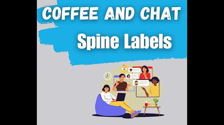 Spine Labels! - Generating, Printing and SmartSuite Tips and Tricks!