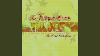 Watch Flower Kings The Rhythm Of The Sea video